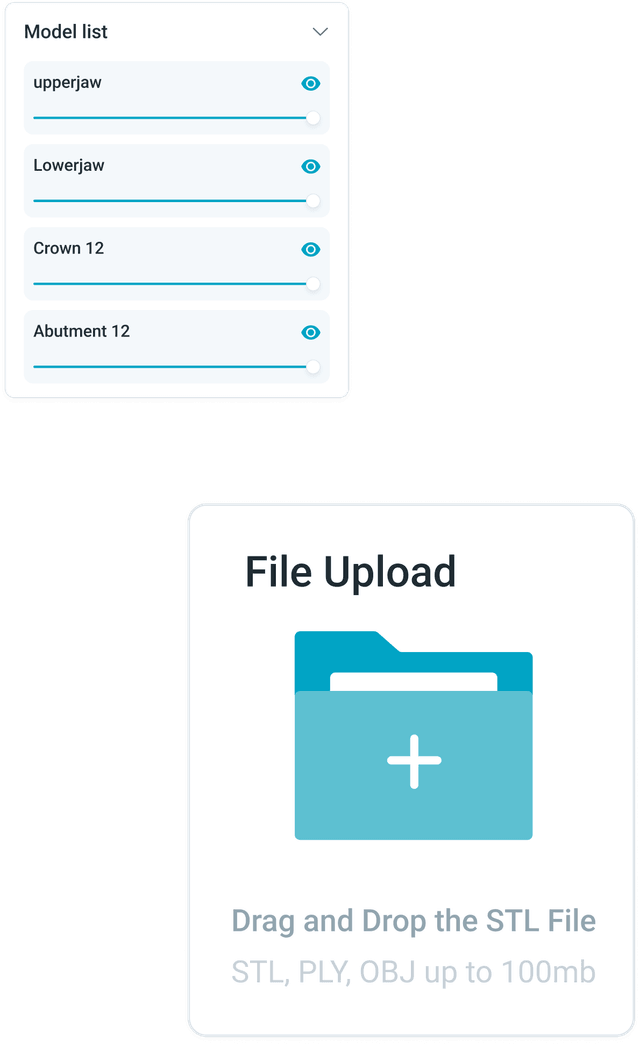 realteeth solution files