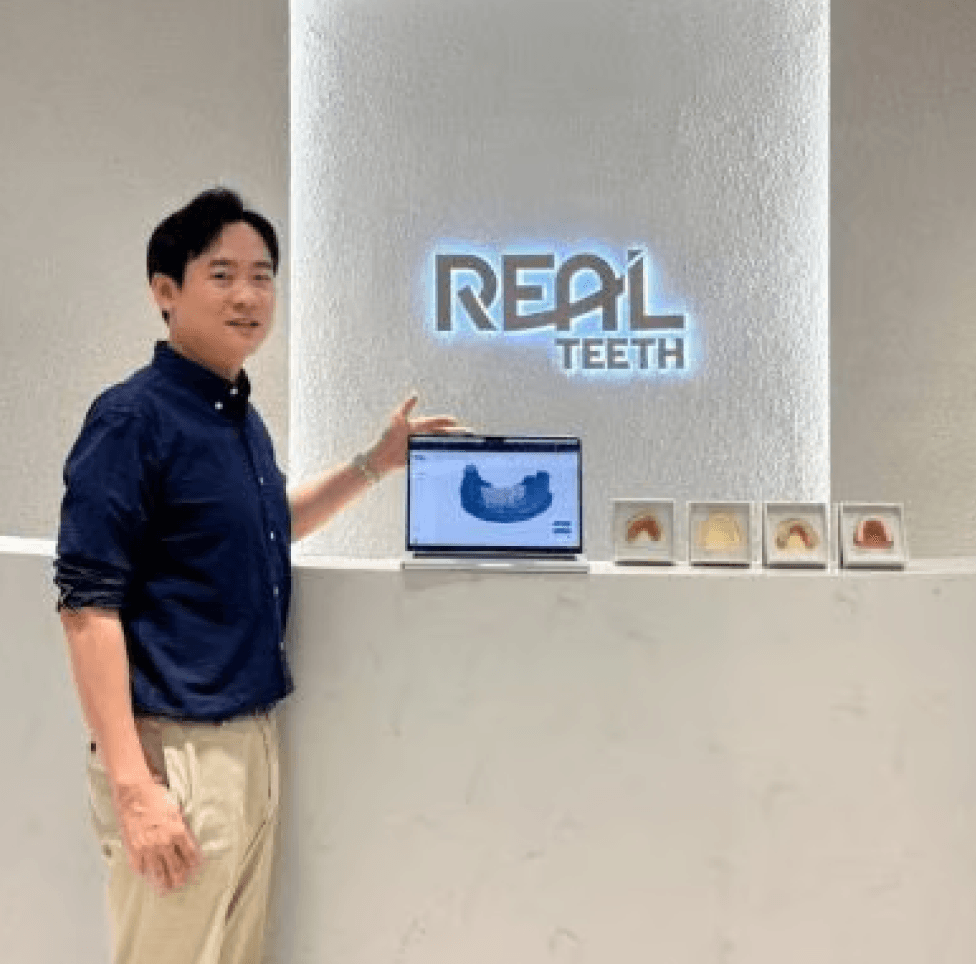 news image Breaking the Vicious Cycle of Prosthetic Rework — AI Solution Attracts Major Investment