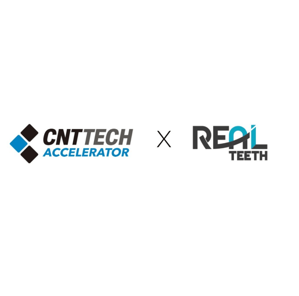 news image Realteeth, AI-Based Dental Prosthetics Manufacturer, Secures Investment from CNT Tech