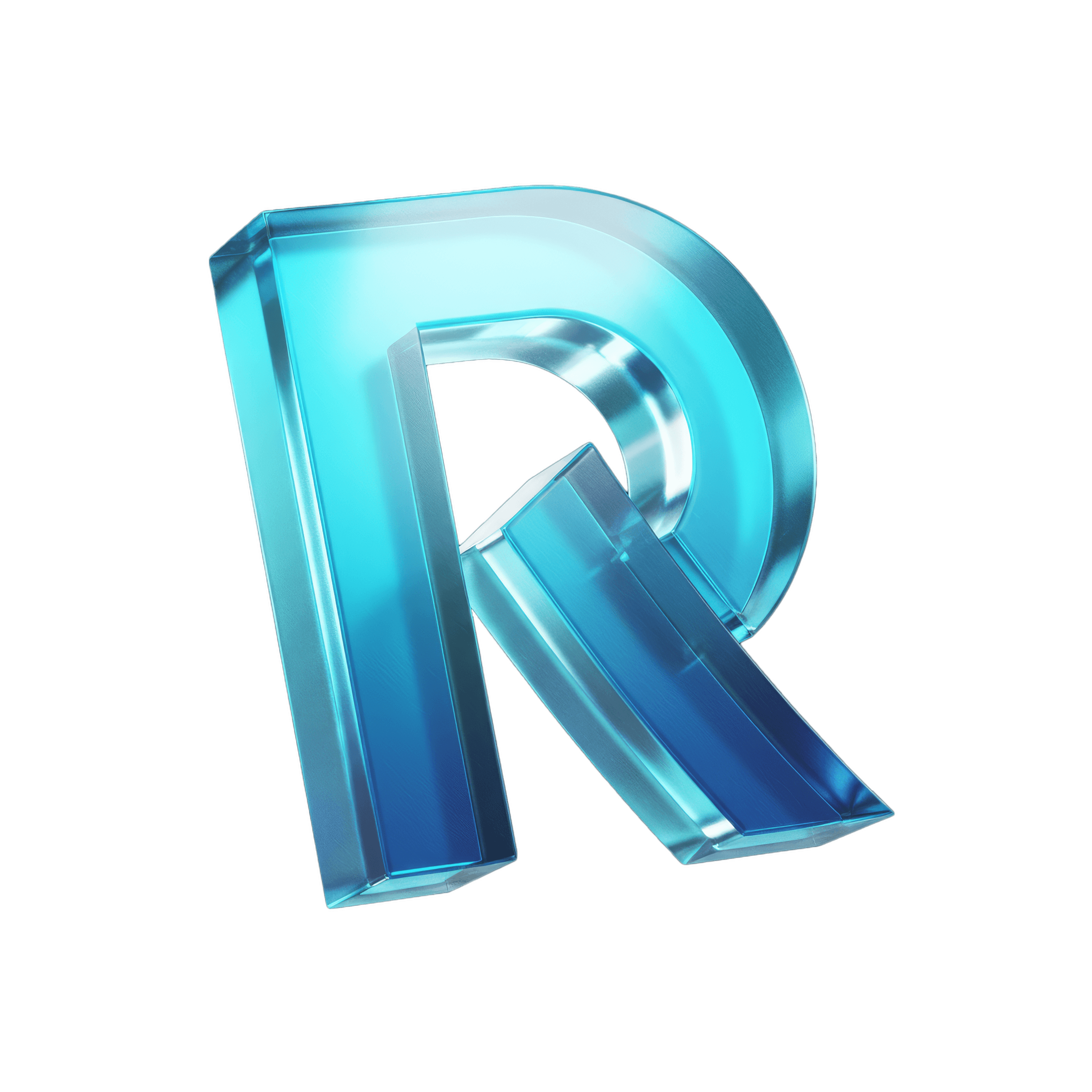 realteeth 3d logo