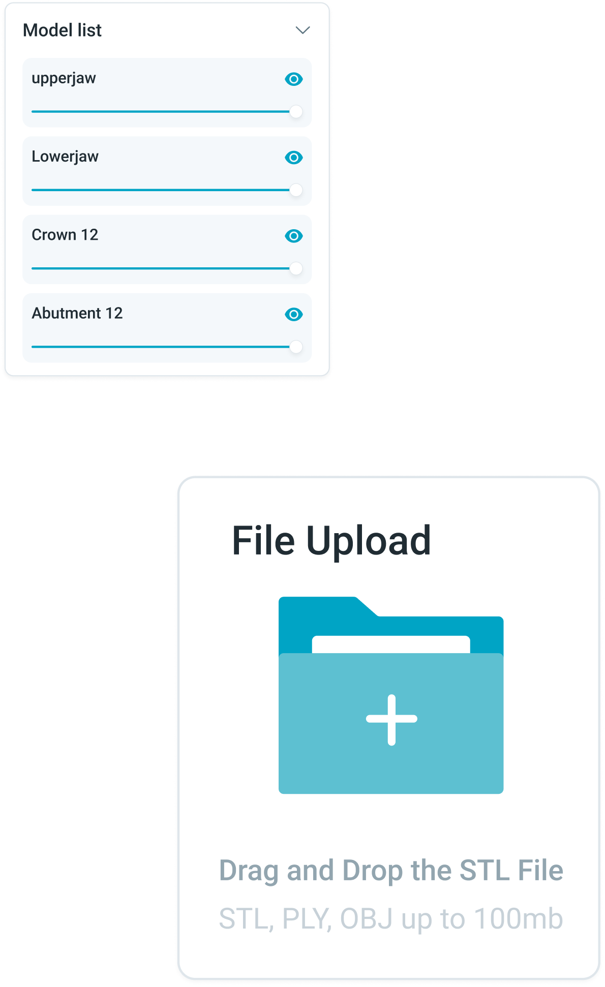 realteeth solution files